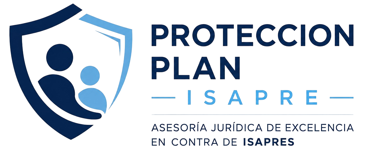 Logo Protección Plan Isapre